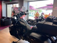 -北京德悦行BMW宝马摩托车