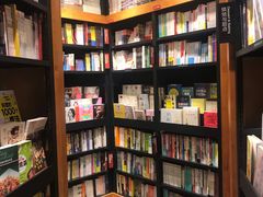 -西西弗书店&矢量咖啡(凯德晶萃广场店)