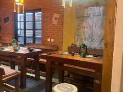 -马灯部落·西湖边的创意山景餐厅(虎跑动物园店)