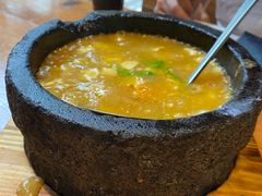 -院子餐厅·大锅菜·老杭帮(桥西直街店)