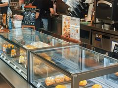 -Peet's Coffee皮爷咖啡(武商Mall手作店)