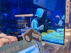 -the Roll'ING手作瑞士卷专门店(卓悦中心店)