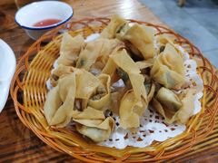 -南记食粥坊·宵夜大排档(岭南分店)