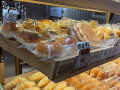 -小飞象面包公社(珠江路金鹰店)