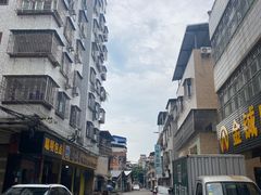 -梅州好吃腌面-达兴全猪汤(别走错店)