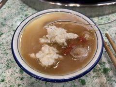 -鸿姐老火锅(疁城新天地店)