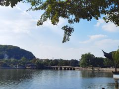 -石湖景区