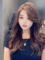 点击看大图 -MORI HAIR SALON日式美发沙龙