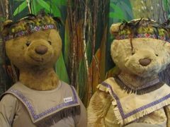 -济州岛泰迪熊博物馆