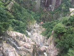 -石门涧