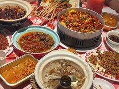 -辣小鲜·南昌大排档(船山路店)