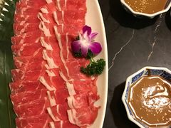 -东来顺饭庄(金泉广场店)