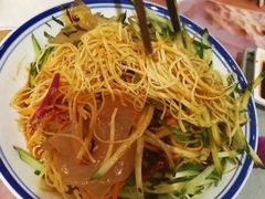 -新兴园饺子馆(北京百子湾店)