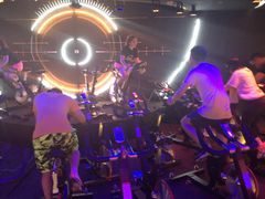 -超级猩猩健身·团课(陆家嘴中心店)