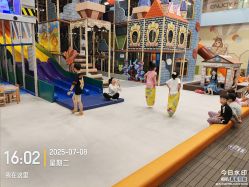 -meland亲子乐园•派对•研学(苏州悠方购物中心店)