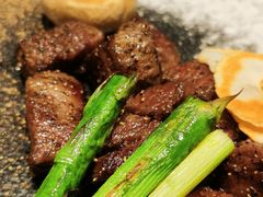 -枫品铁板烧(东樾店)