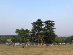 -钟山体育运动公园
