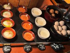 -青城山六善酒店·紫氣園中餐厅