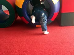 -美吉姆早教(高新中心)