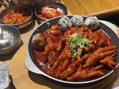 -姜虎东白丁烤肉(深圳湾后海汇店)