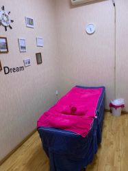 -古瑞思产后调理中心(南昌新建新城吾悦广场店)