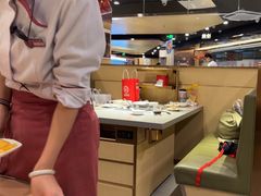 -海底捞火锅(塘厦天虹店)