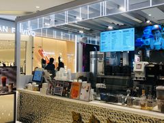 -KOI The(卓悦汇购物中心店)