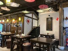 -聚汇三少·龙虾·中餐厅(莫邪路新天地店)