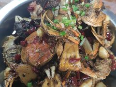 -五七小李子油焖大虾(总店)