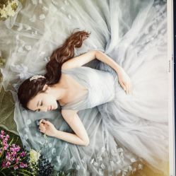 点击看大图 韩国艺匠ARTIZ STUDIO-THE QUEEN(北京店)