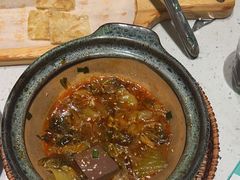 -青花椒花椒鱼(合生汇店)