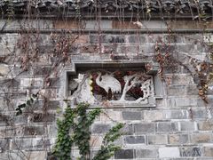 -老门东历史文化街区