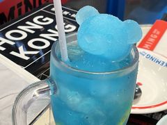 -克茗冰室(壹方天地店)