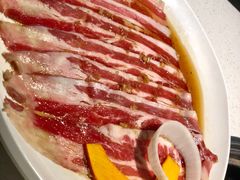 老白吾桑格-本家韩国烤肉(青岛万象城店)