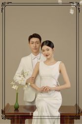 -布丁婚纱摄影工作室