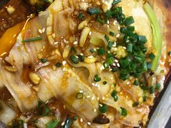 巴掌肉-弓虽昌焖烧鸡(大竹林店)