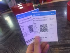 -万达影城(汉街万达广场IMAX店)