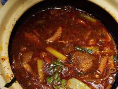 -牛腩之旅·牛腩牛杂煲(光启城美食城店)