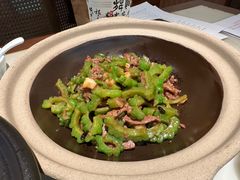 -客语客家菜(华发商都店)