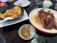 -鹅滋道(甘坑古镇店)