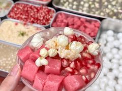 -赵美丽·重庆社区火锅·直营店(火车东站·中豪国际店)