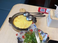 -鱼酷活鱼烤鱼(沈阳大悦城店)