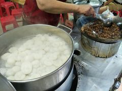 -共和老洪豆花草粿水粿