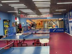 -悦动康乒乓球(三里屯店)