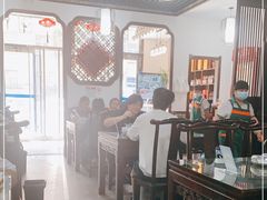 大堂-福顺祥大盘鸡(临潼店)