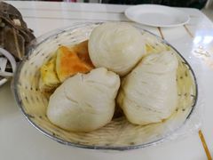 -尔力新疆丸子汤(北屯店)