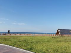 -那香海钻石沙滩浴场