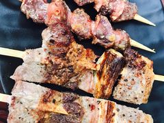 -鸟串烧Yakitori