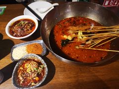 -付小姐在成都(五道口店)