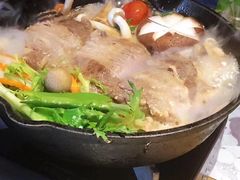 -麦甜创意轻食餐厅(西康路店)